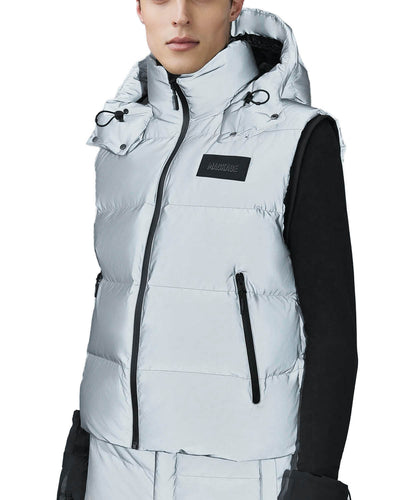 MACKAGE DOWN JACKET