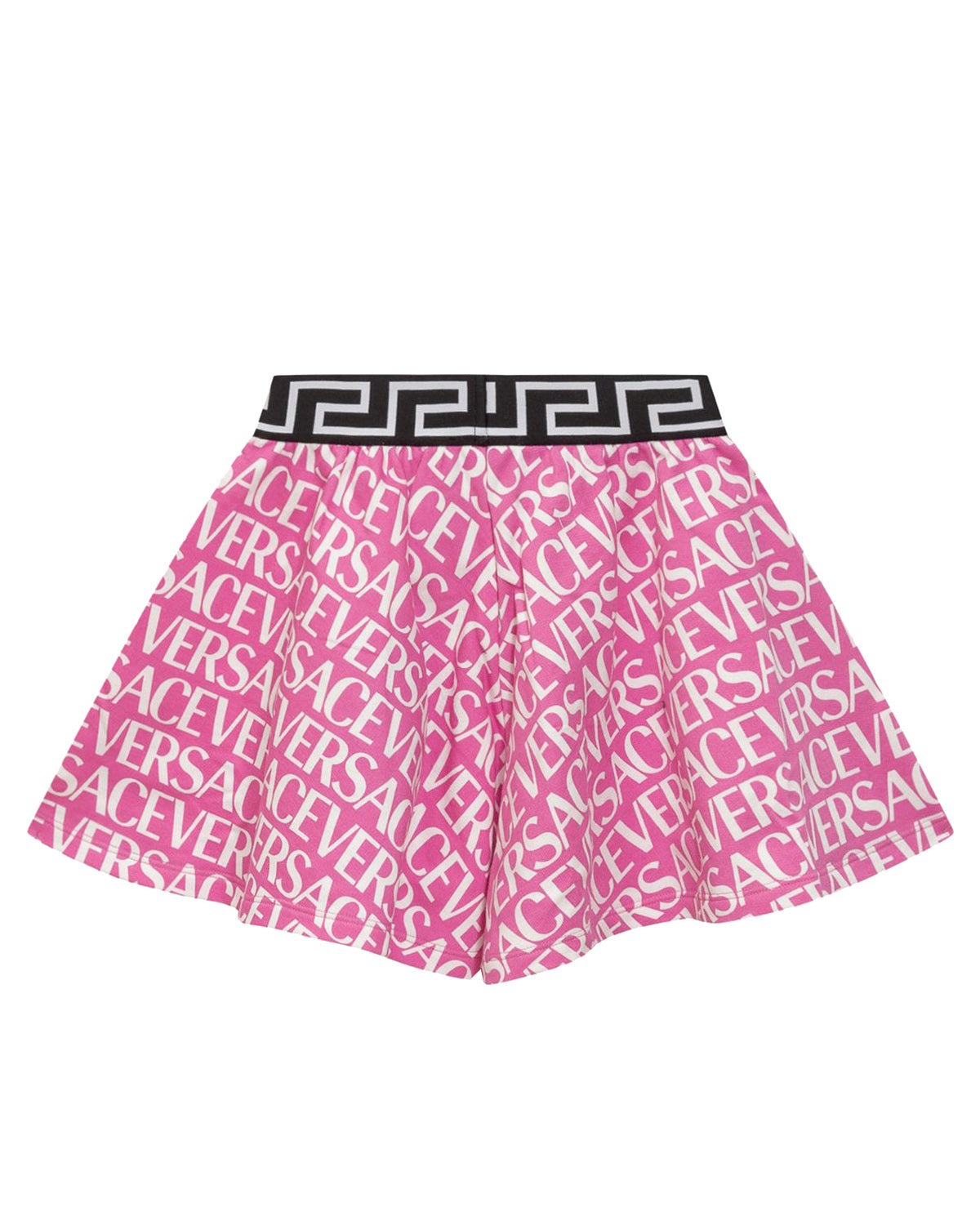 VERSACE KIDS SHORTS