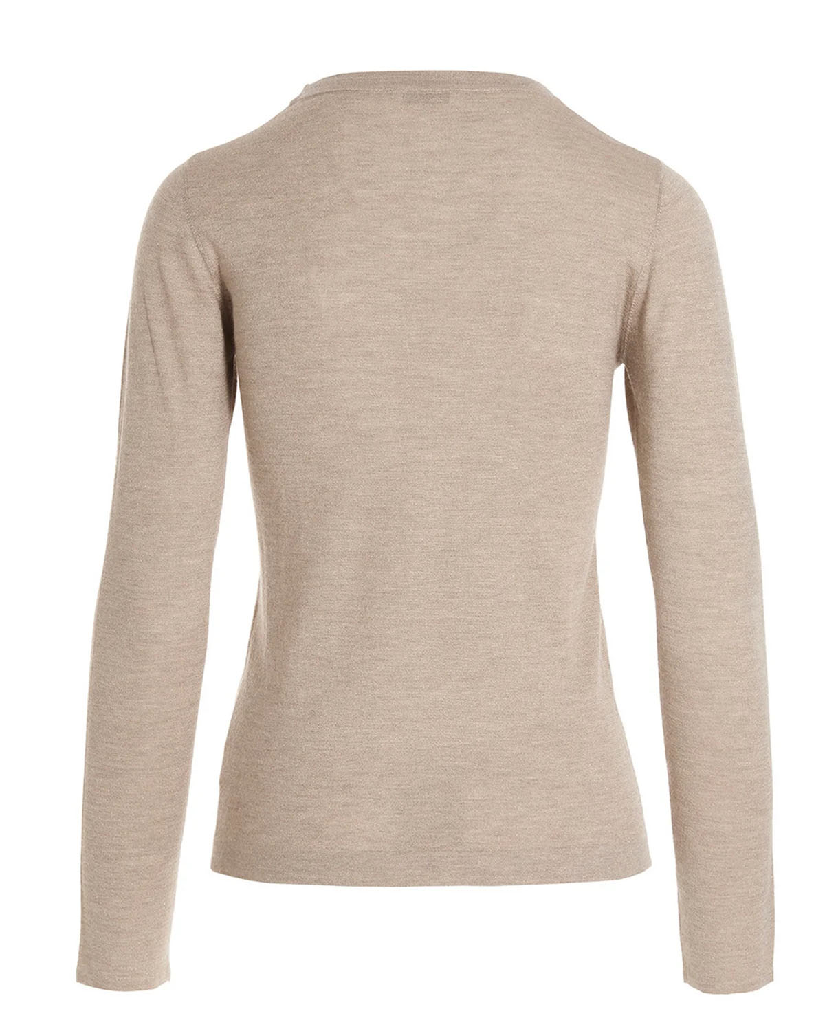 BRUNELLO CUCINELLI PULLOVER CASHMERE