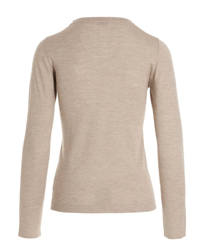 BRUNELLO CUCINELLI PULLOVER CASHMERE