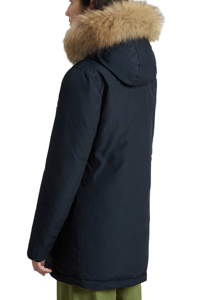 WOOLRICH ARTIC DETACHA JACKET