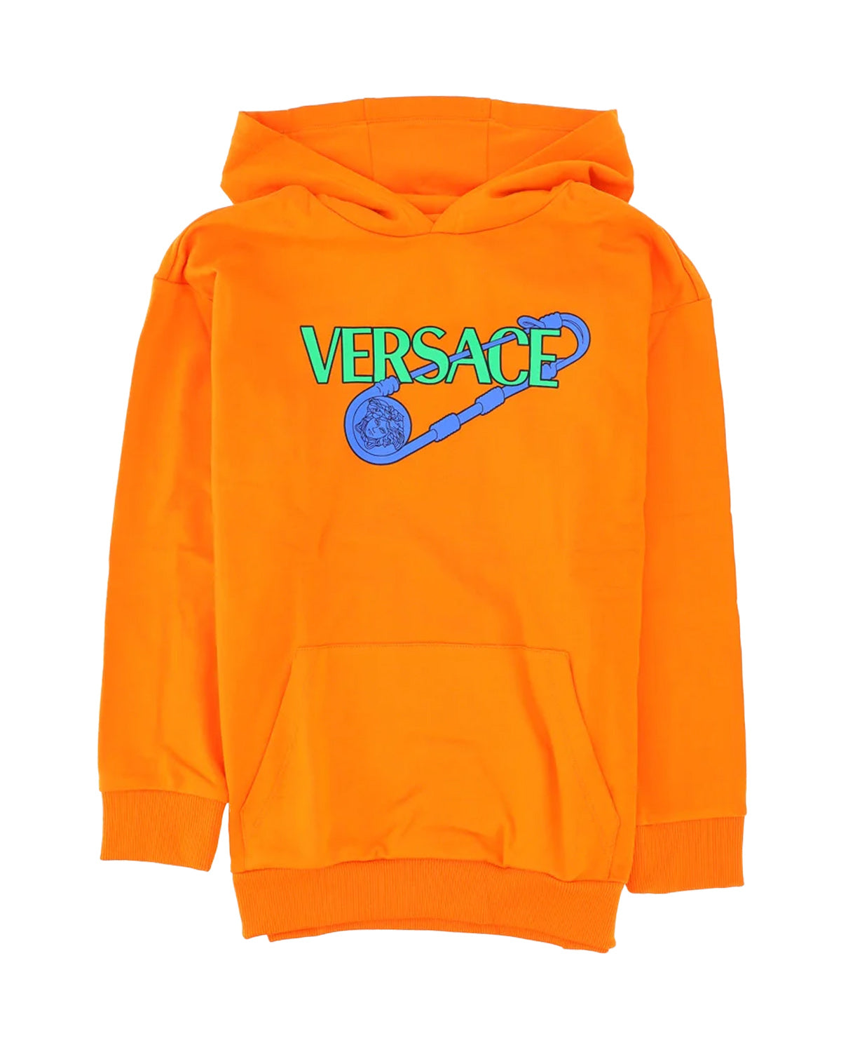 VERSACE KIDS SWEATSHIRT