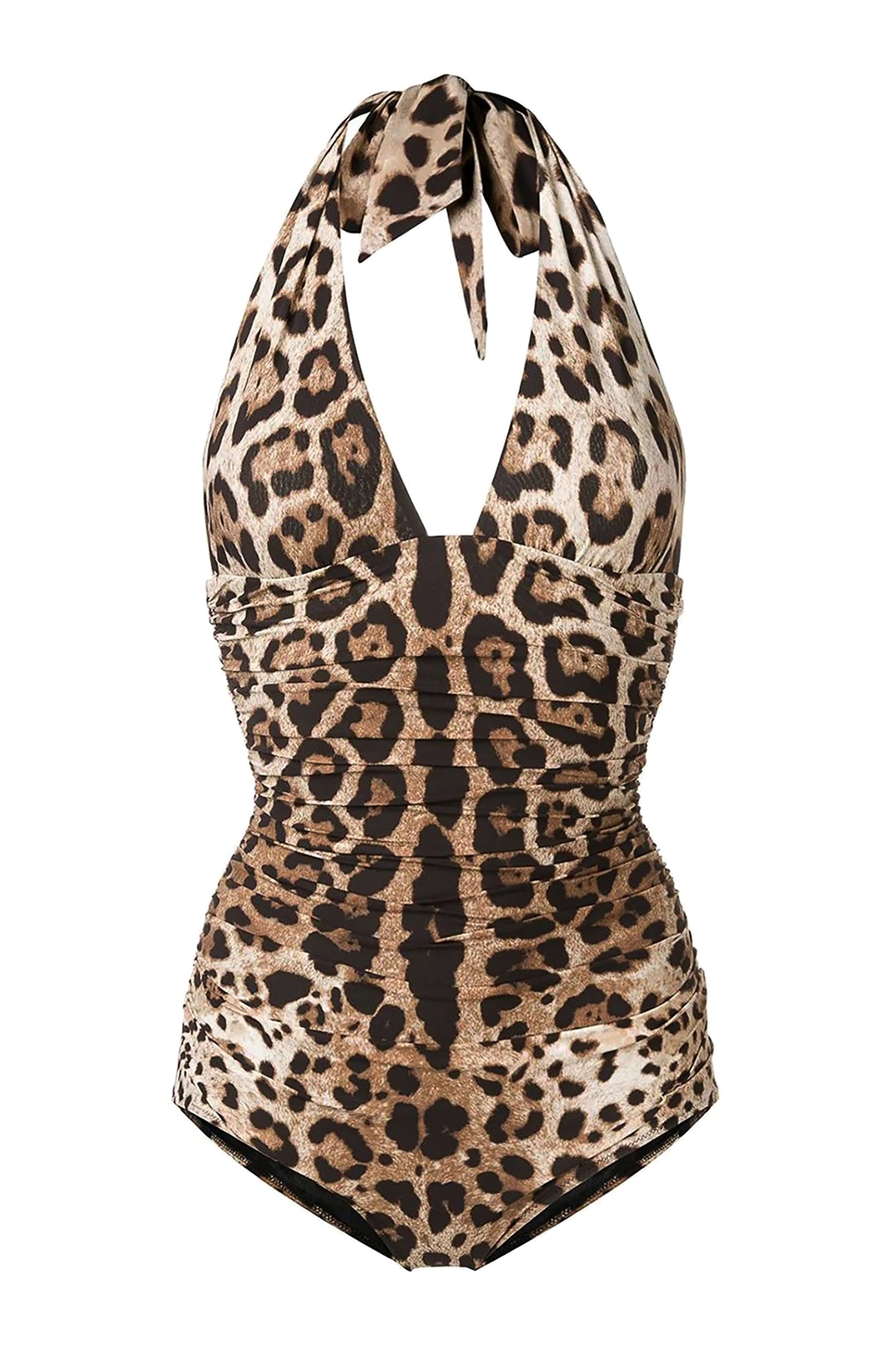 DOLCE&GABBANA SWIMSUIT