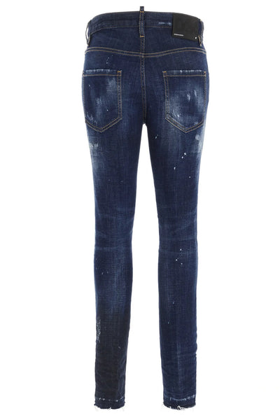 DSQUARED2 JEANS