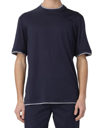 BRUNELLO CUCINELLI T-SHIRTS