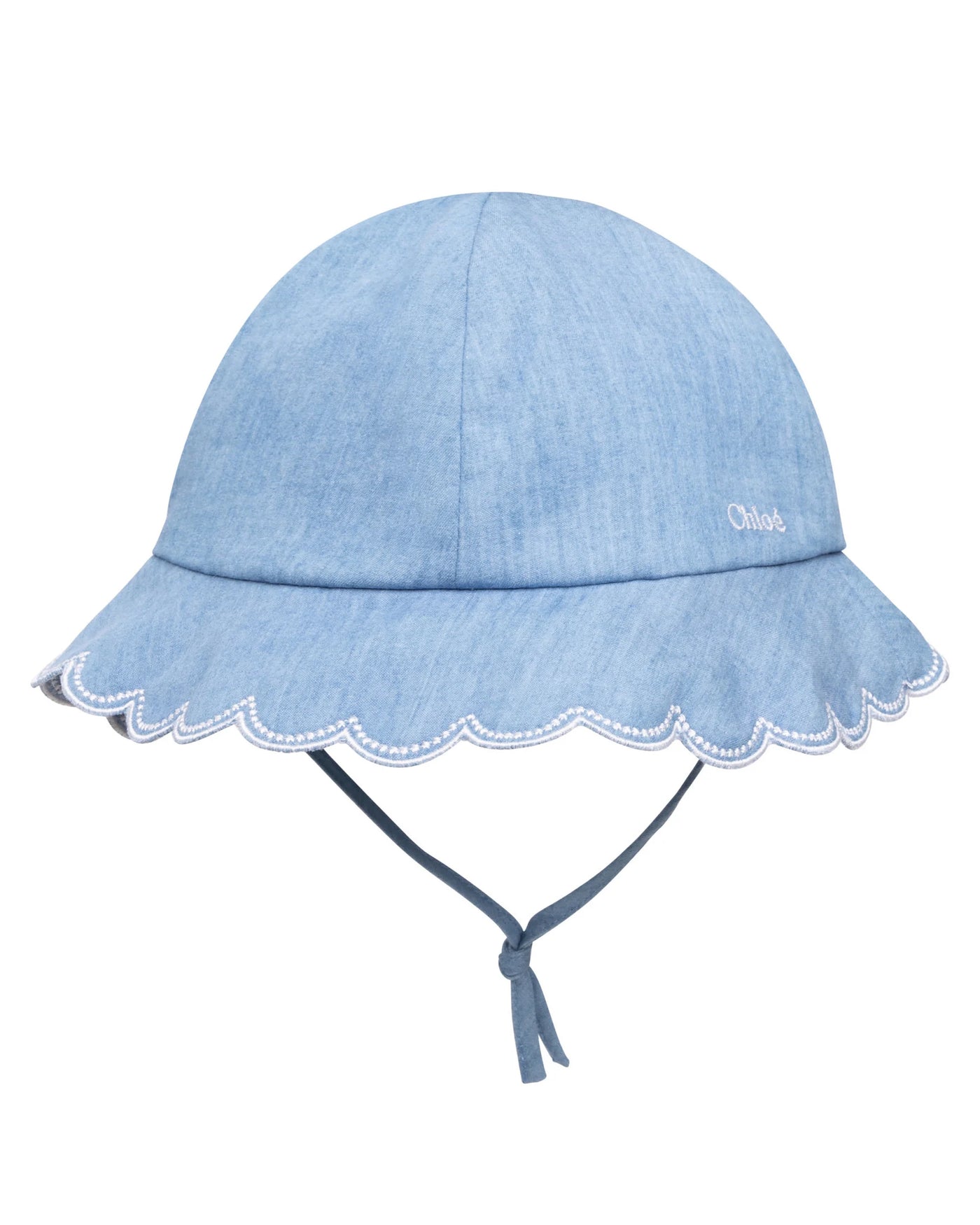 CHLOE KIDS HAT