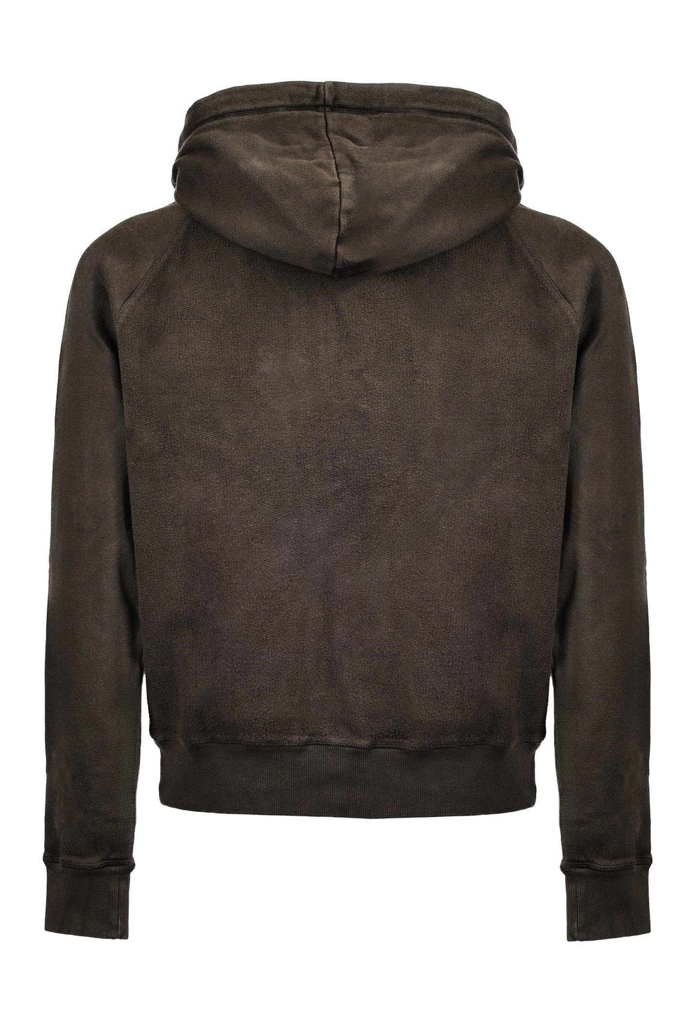 DSQUARED2 HOODIE SWEATSHIRT