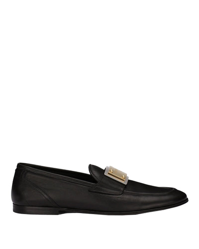 DOLCE&GABBANA LOAFERS