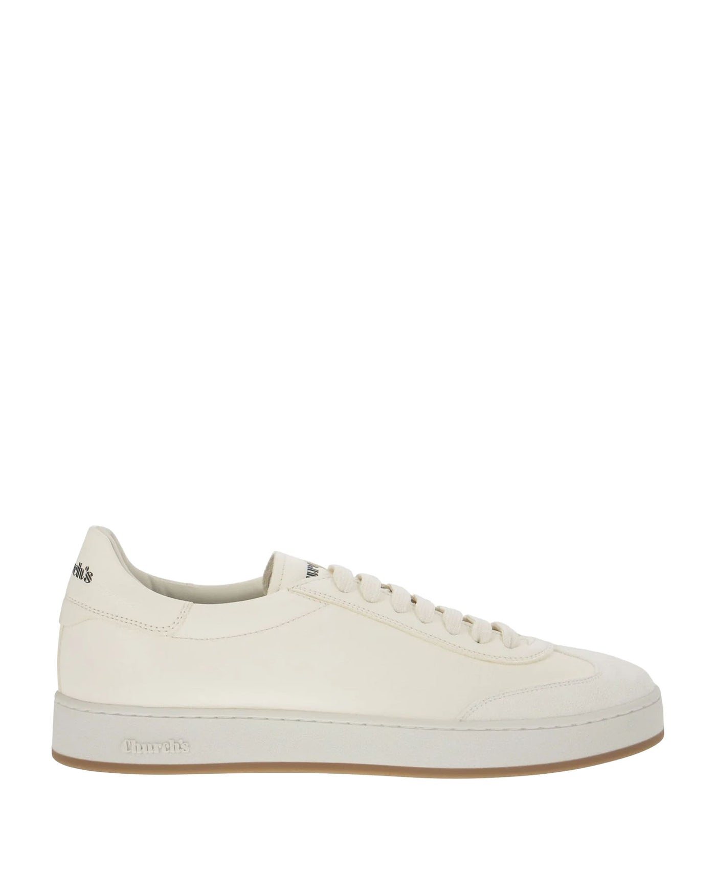 CHURCH'S LARGS 2 SNEAKERS 