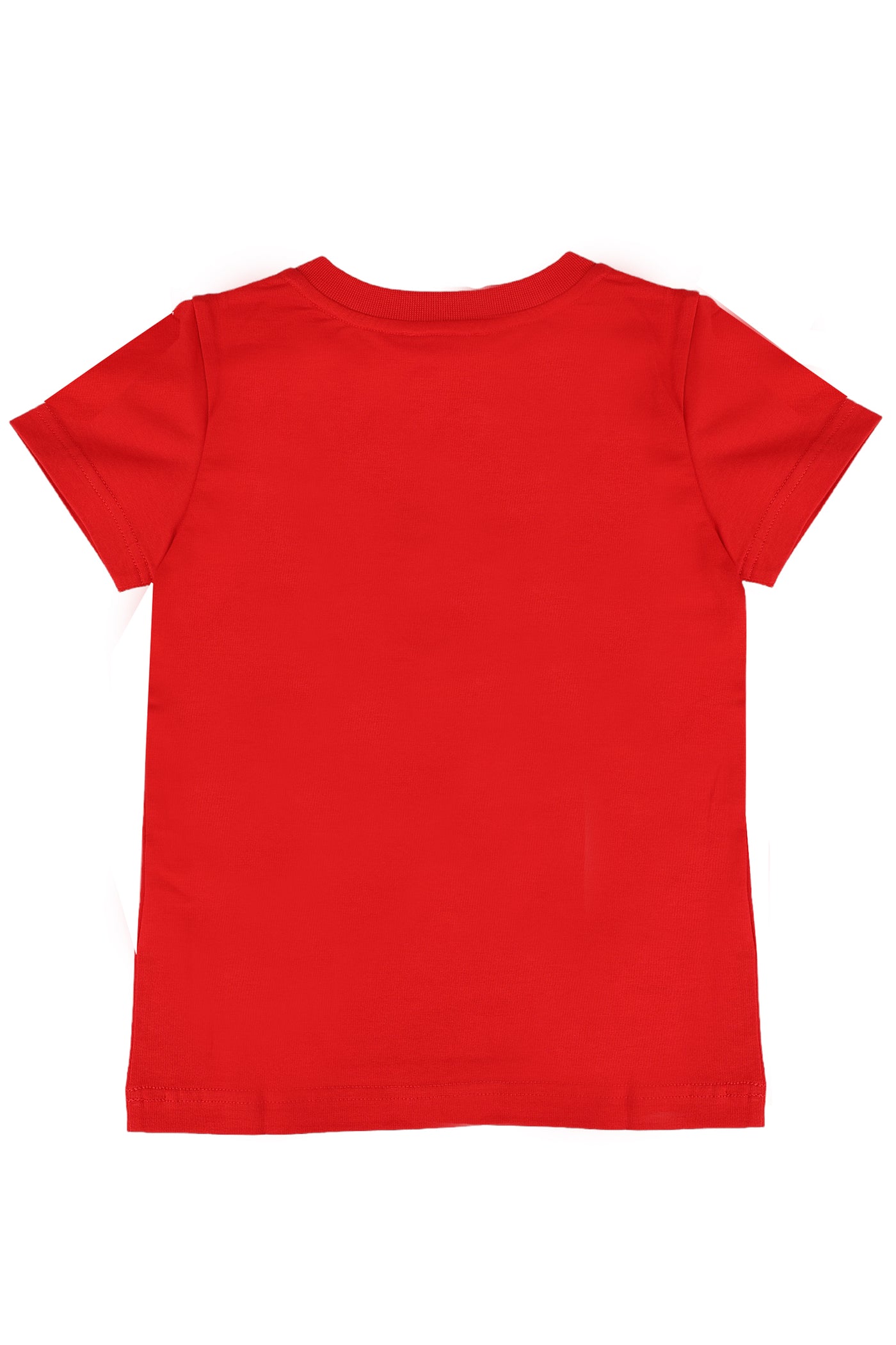 GIVENCHY KIDS T-SHIRT WITH LOGO