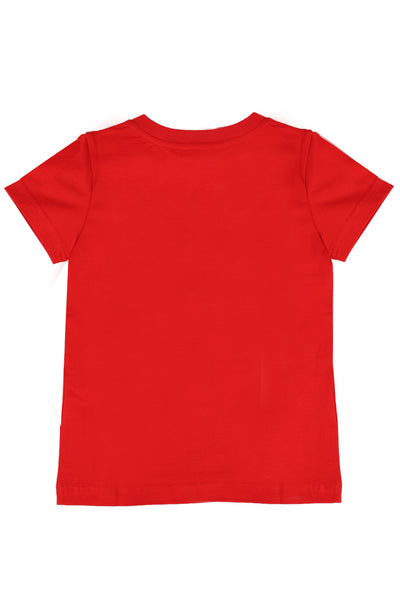 GIVENCHY KIDS T-SHIRT WITH LOGO