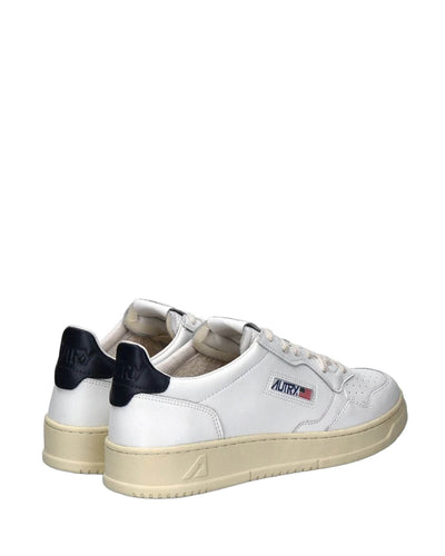 AUTRY SNEAKERS MEDALIST LOW