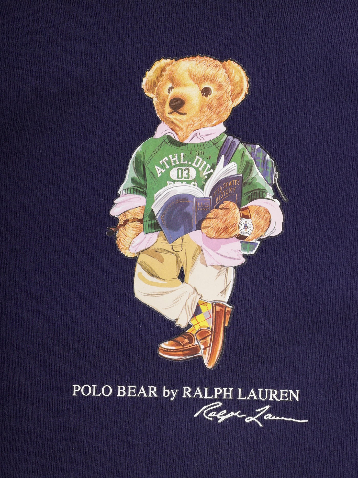 POLO RALPH LAUREN