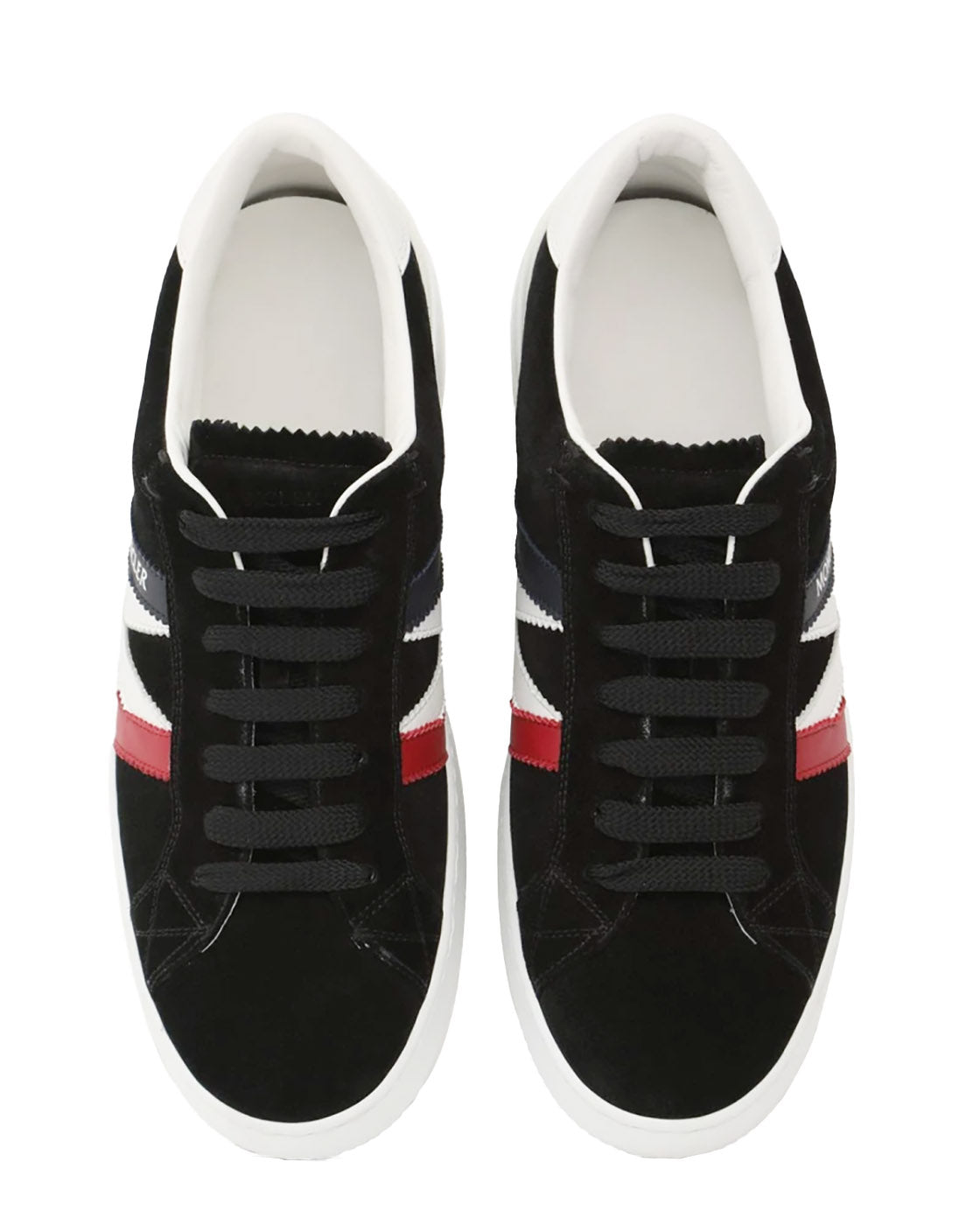 MONCLER SNEAKERS