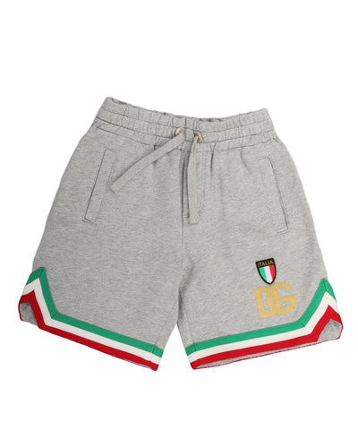 DOLCE & GABBANA KIDS BERMUDAS