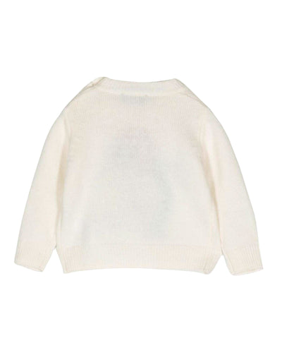 IL GUFO KIDS PULLOVER