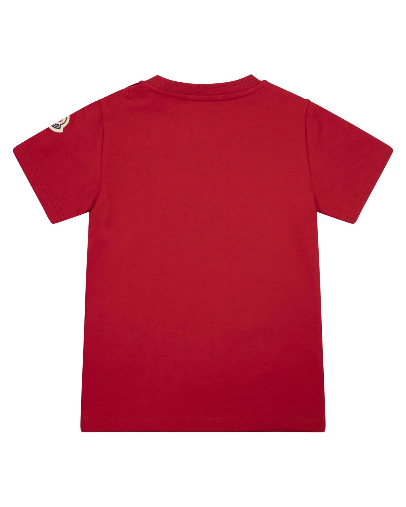 MONCLER KIDS T-SHIRT