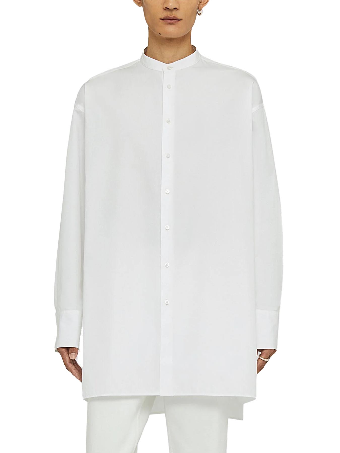 JIL SANDER SUNDAY SHIRT