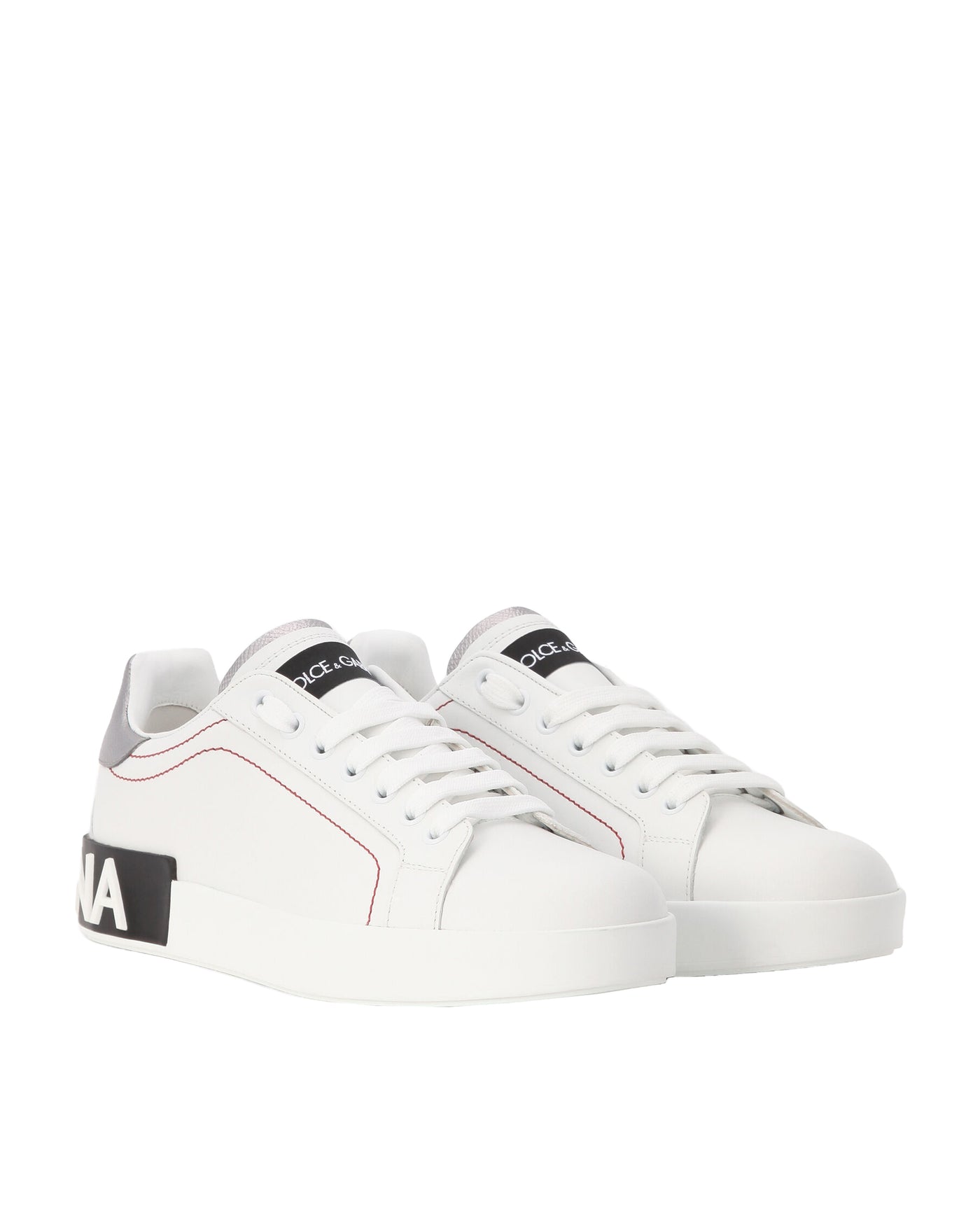 DOLCE&GABBANA PORTOFINO SNEAKERS