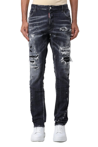 DSQUARED2 JEANS PANTS