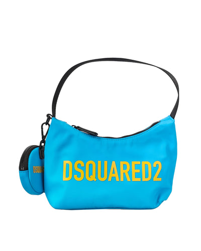 DSQUARED2 MINI HANDBAG