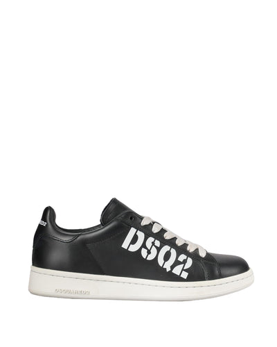 DSQUARED2 SNEAKERS 