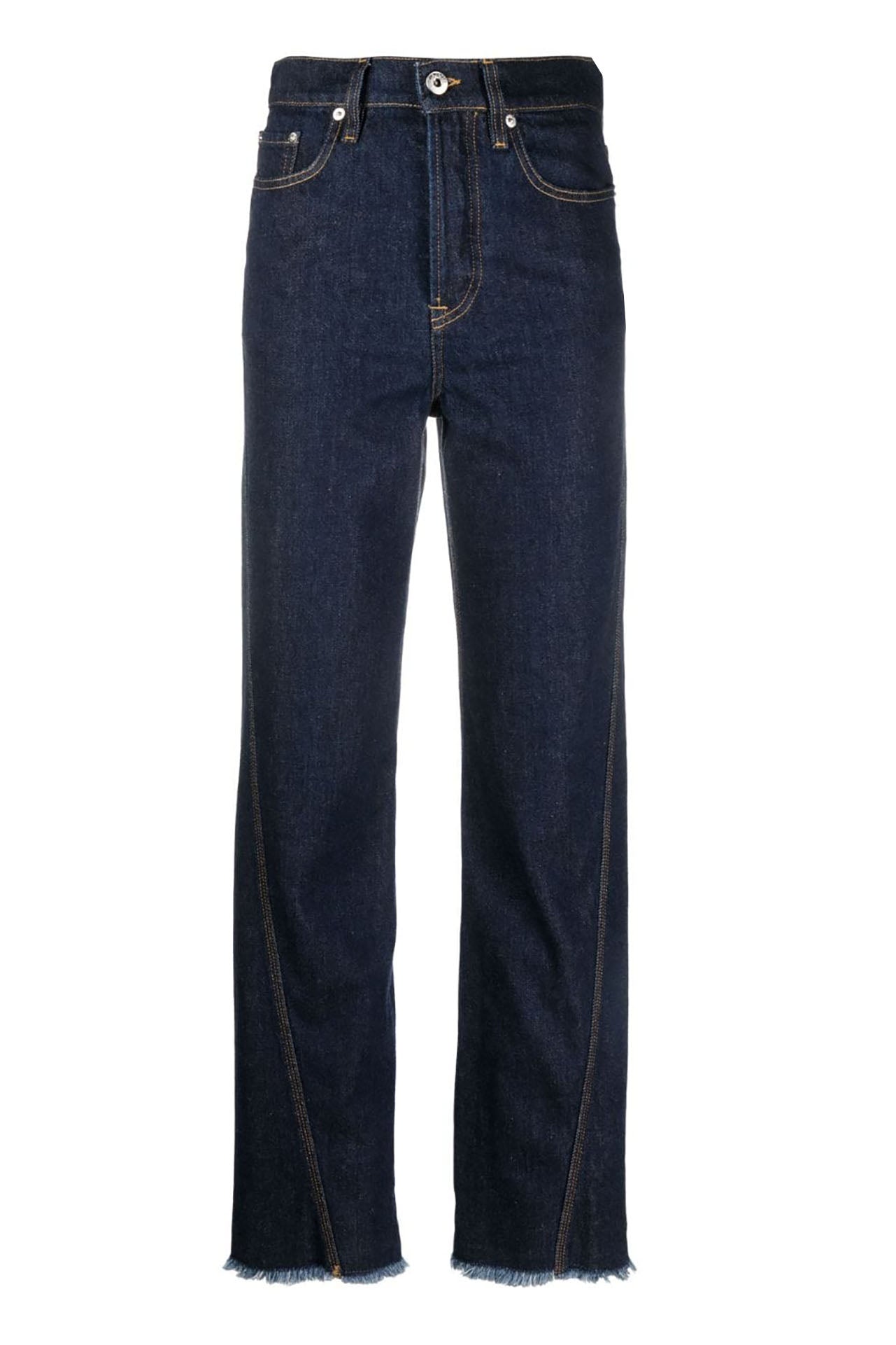 LANVIN JEANS