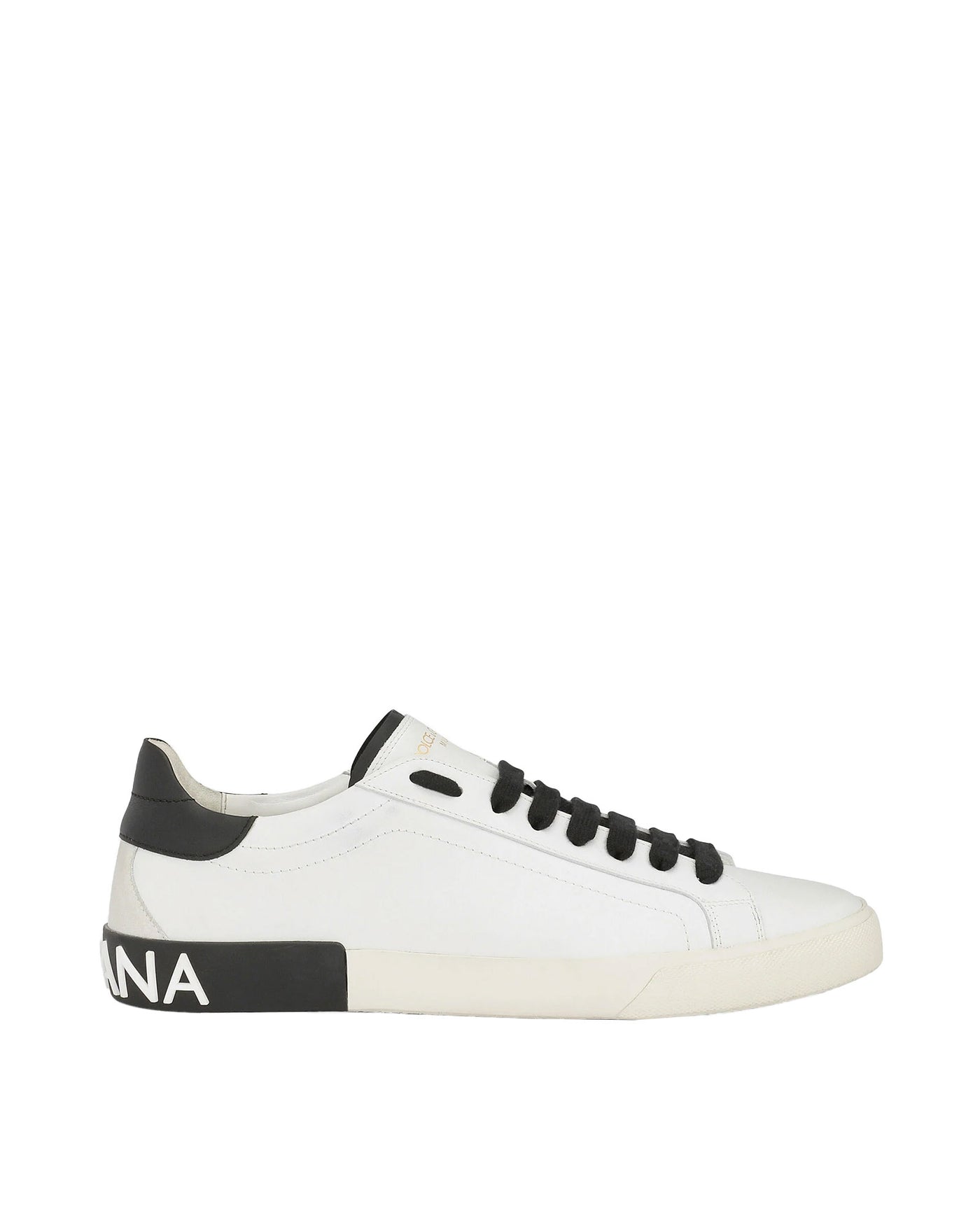 DOLCE&GABBANA PORTOFINO SNEAKERS