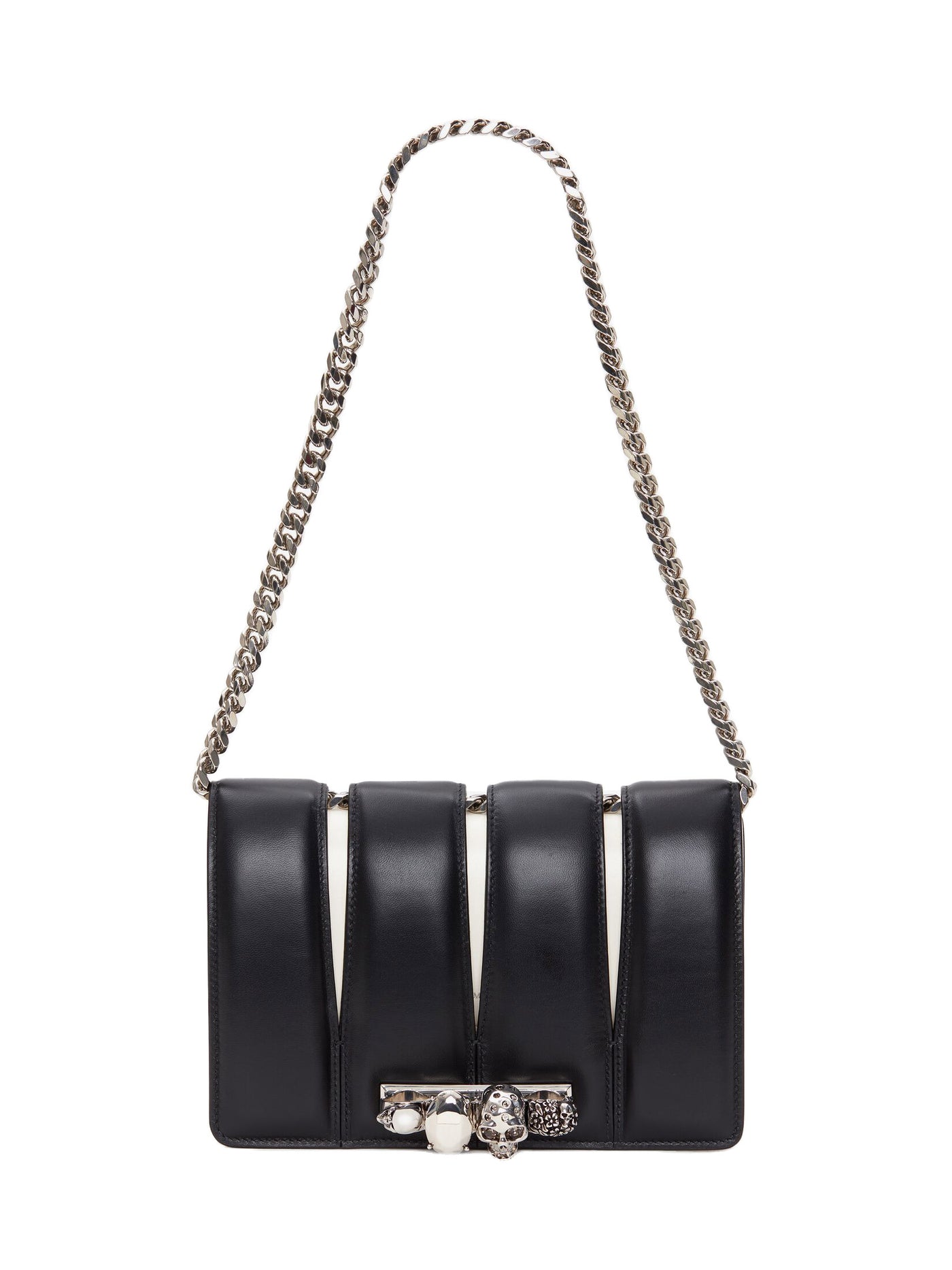 ALEXANDER MCQUEEN THE SLASH SHOULDER BAG