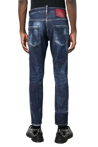 DSQUARED2 JEANS PANTS