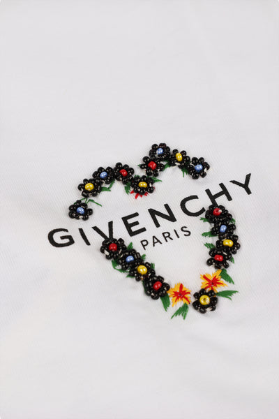 GIVENCHY KIDS T-SHIRT