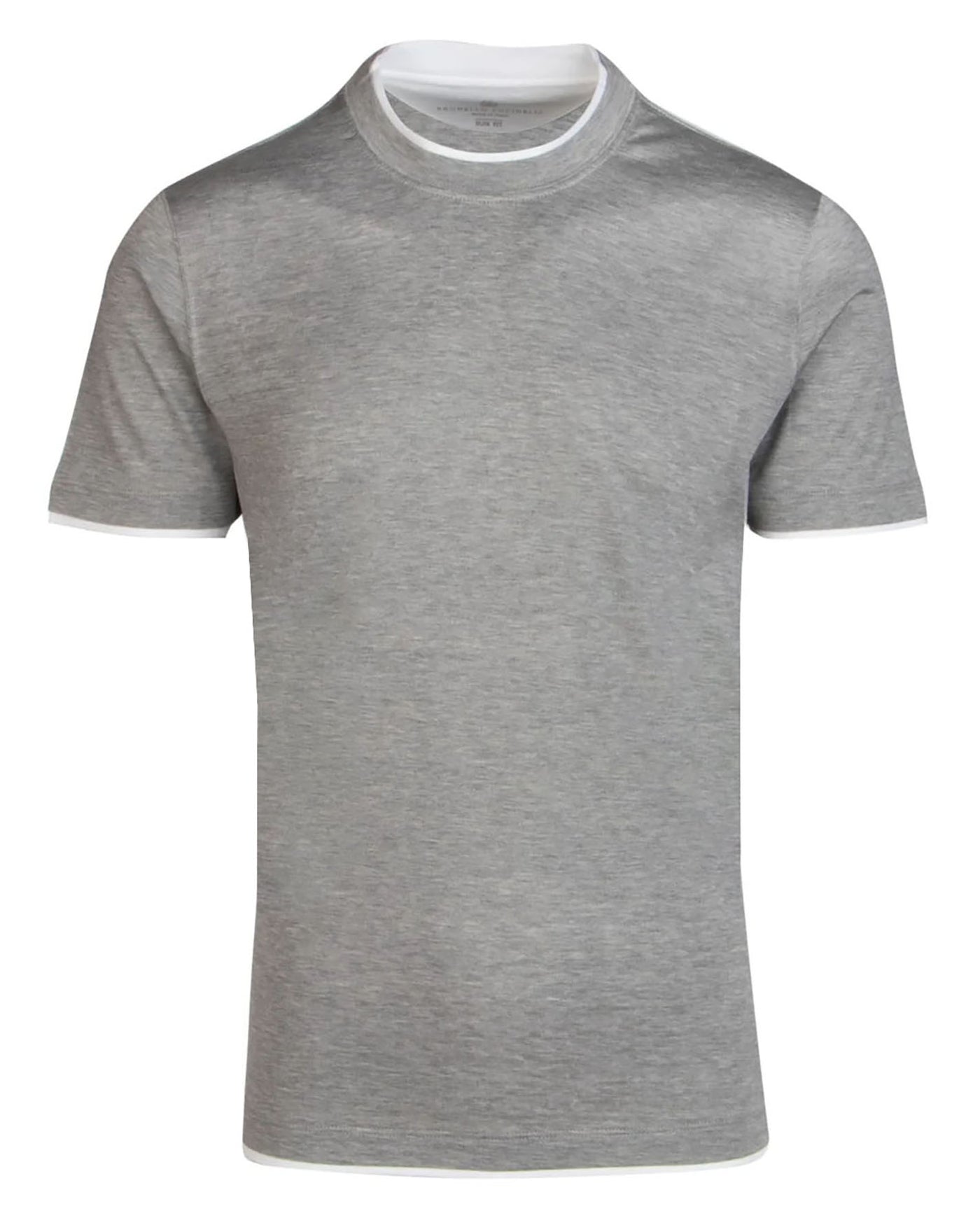 BRUNELLO CUCINELLI T-SHIRT