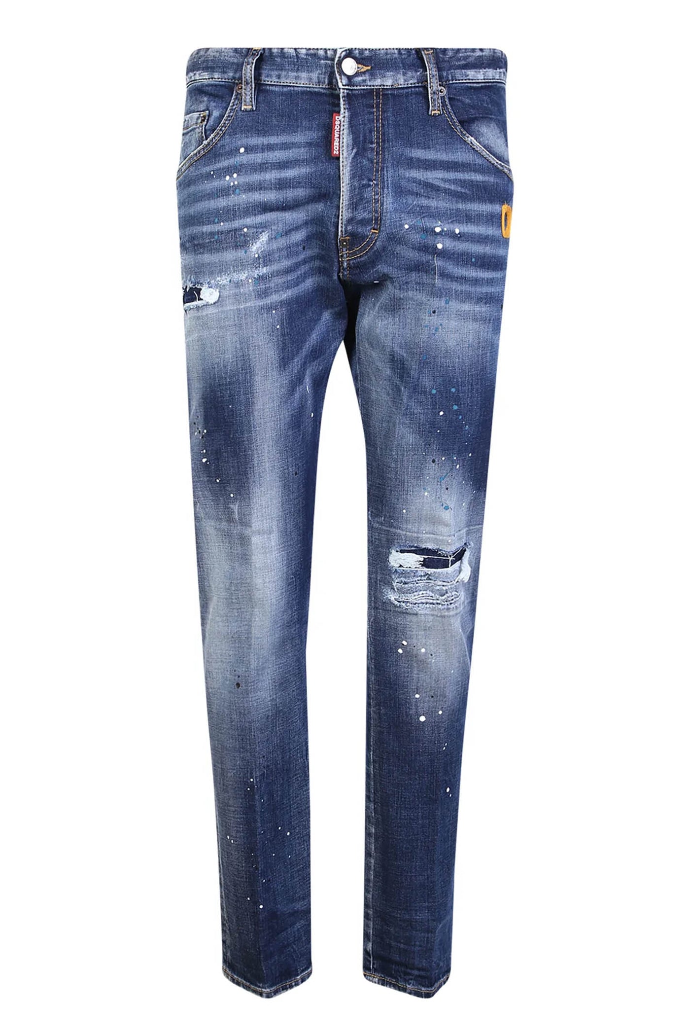 DSQUARED2 JEANS