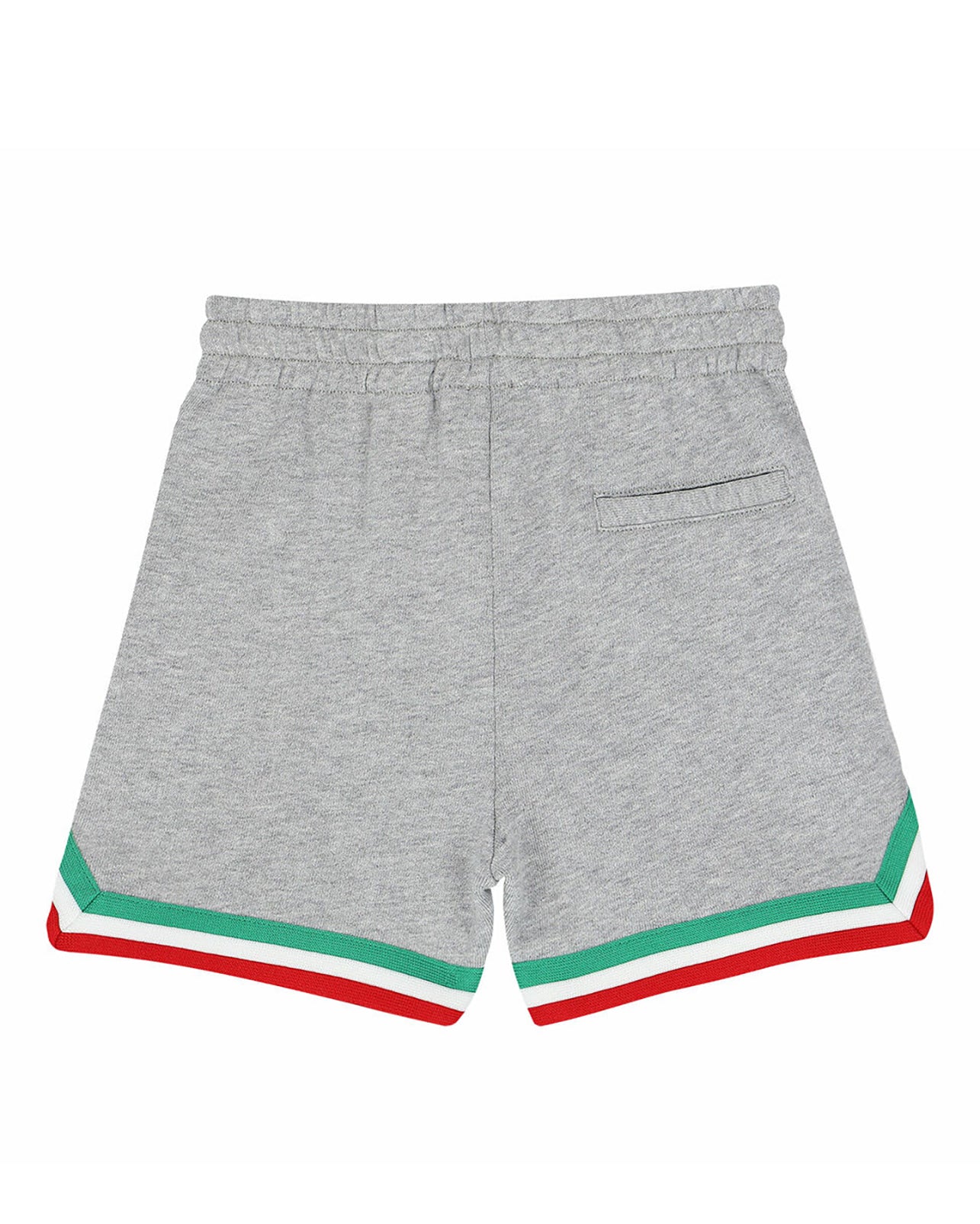 DOLCE & GABBANA KIDS BERMUDAS