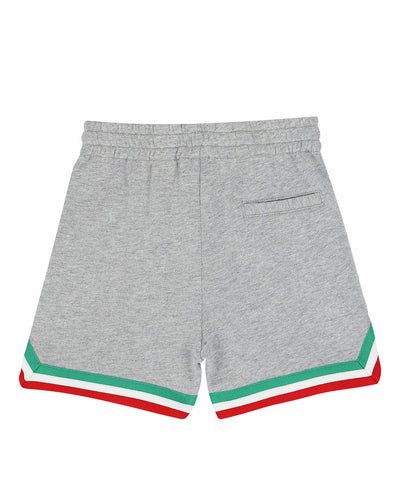 DOLCE & GABBANA KIDS BERMUDAS