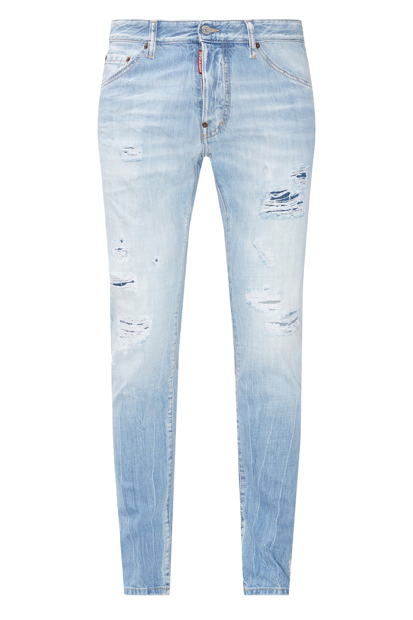 DSQUARED2 JEANS