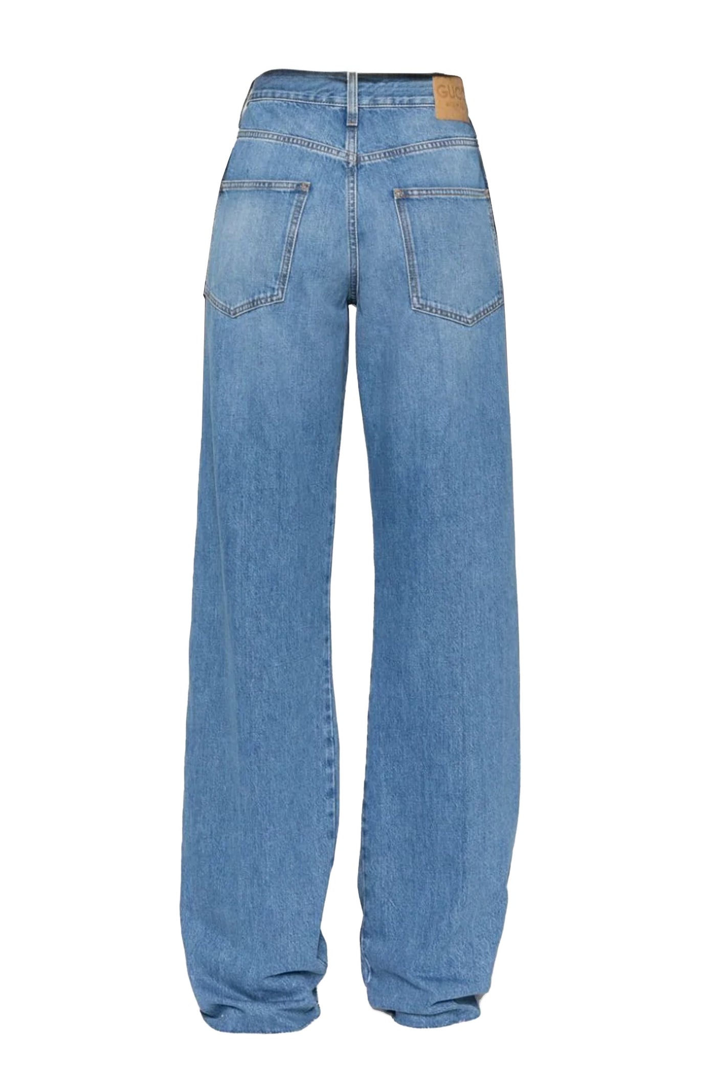 GUCCI JEANS PANTS