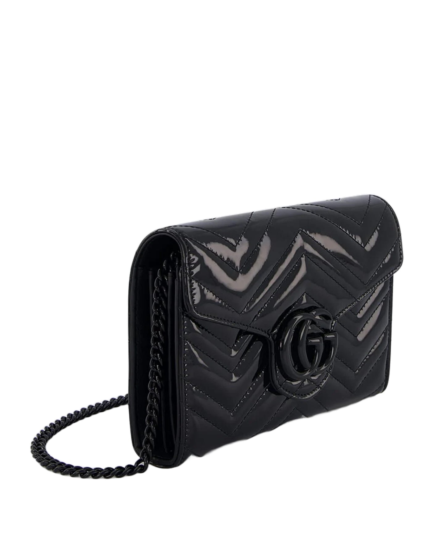 GUCCI CROSSBODY BAG WITH LOGO