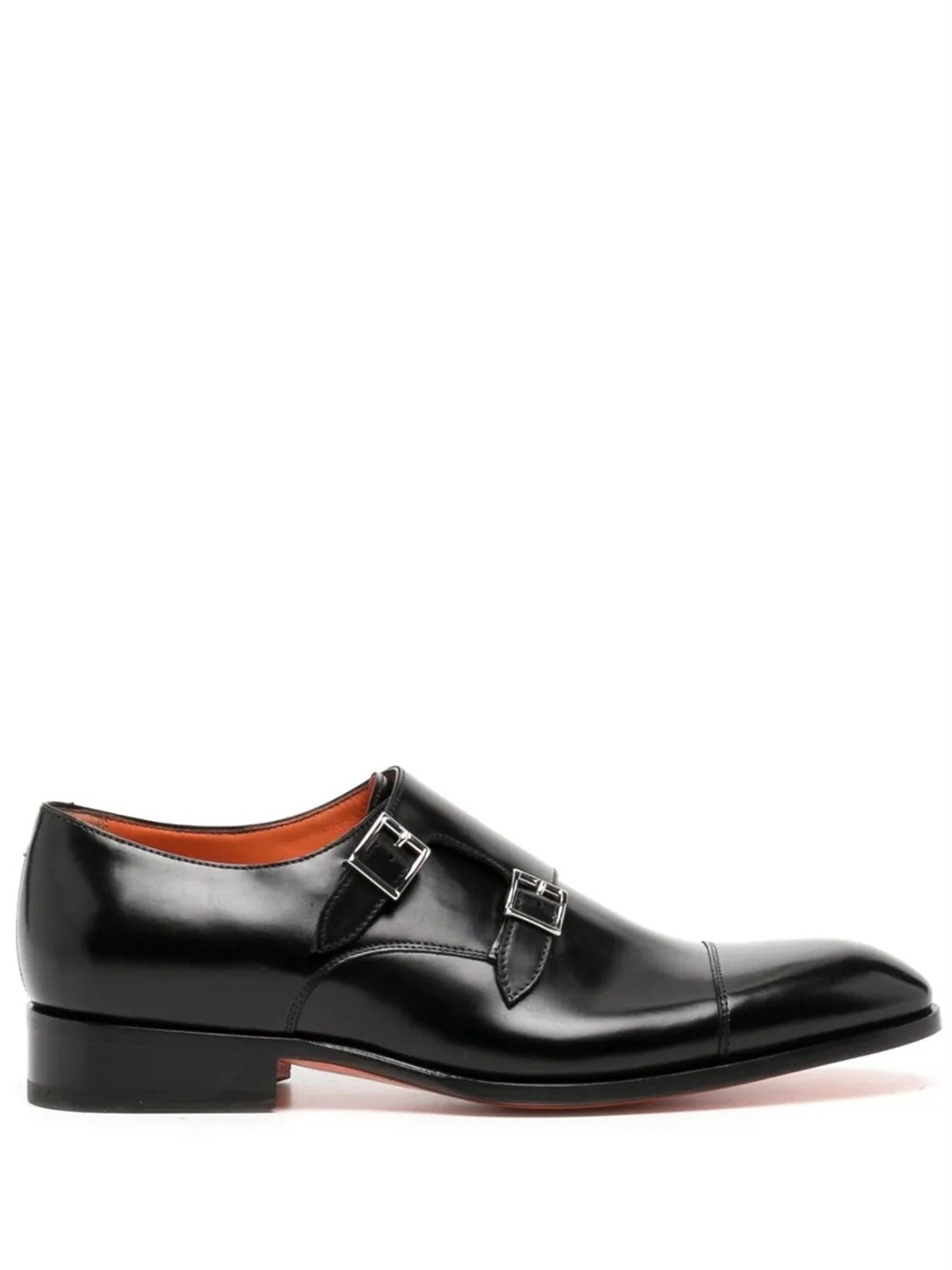 SANTONI LACE UP