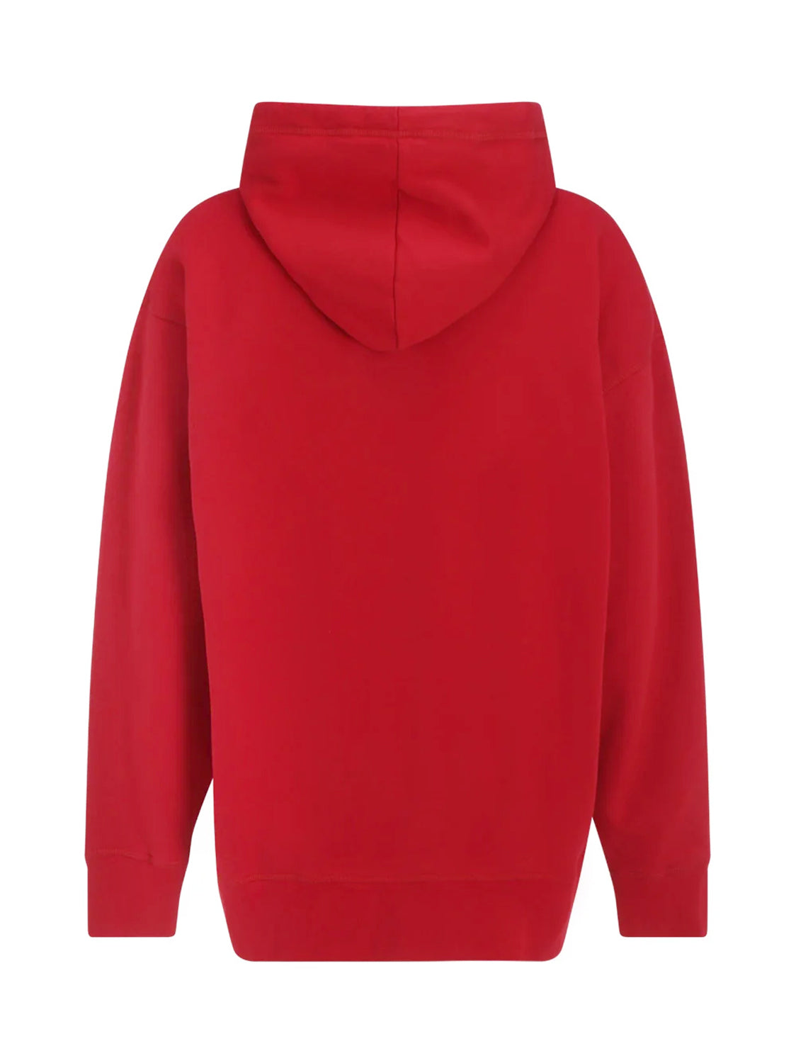 DSQUARED2 HOODIE SWEATSHIRT