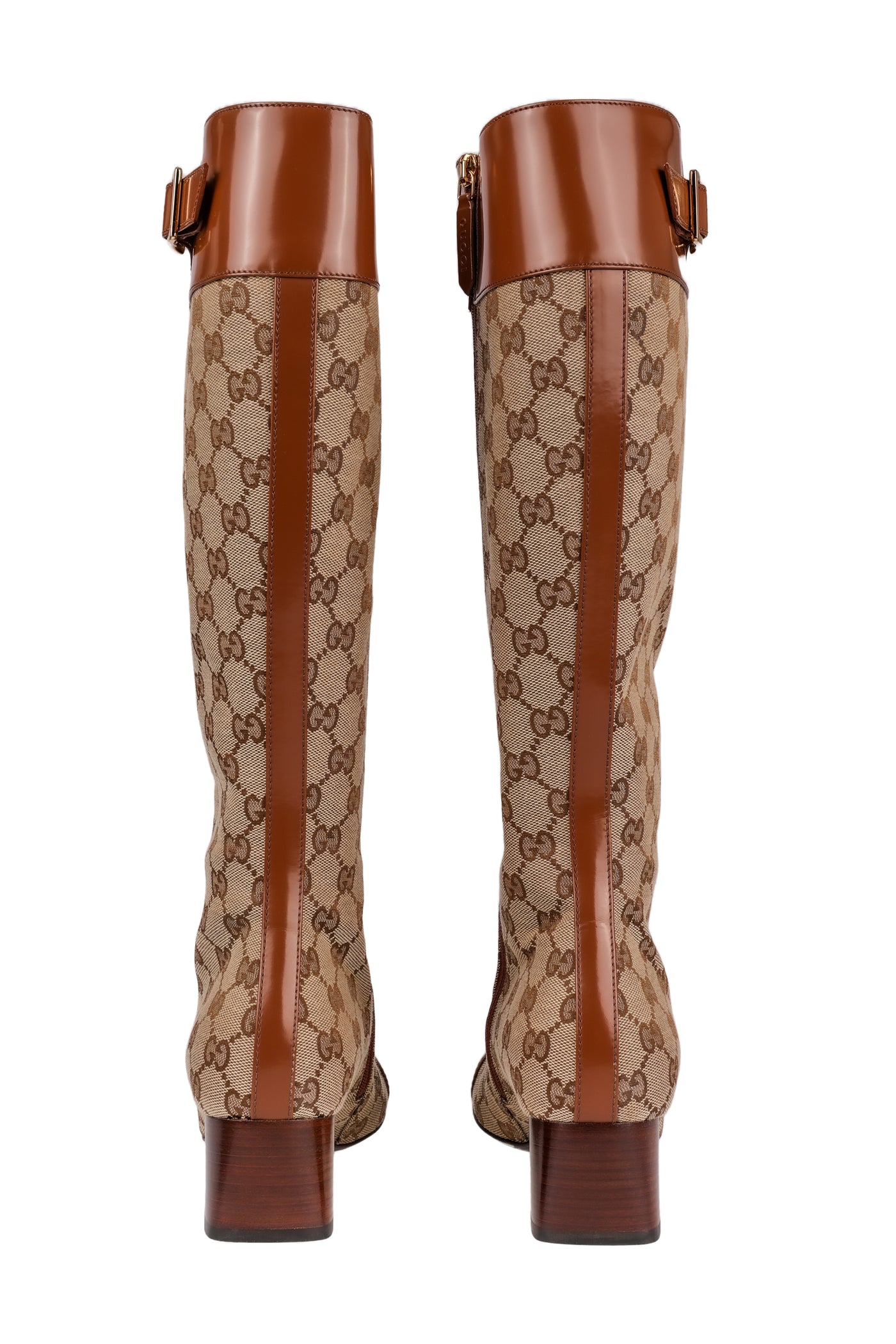 GUCCI BOOTS