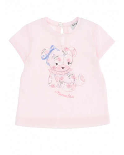 MONNALISA KIDS T-SHIRT