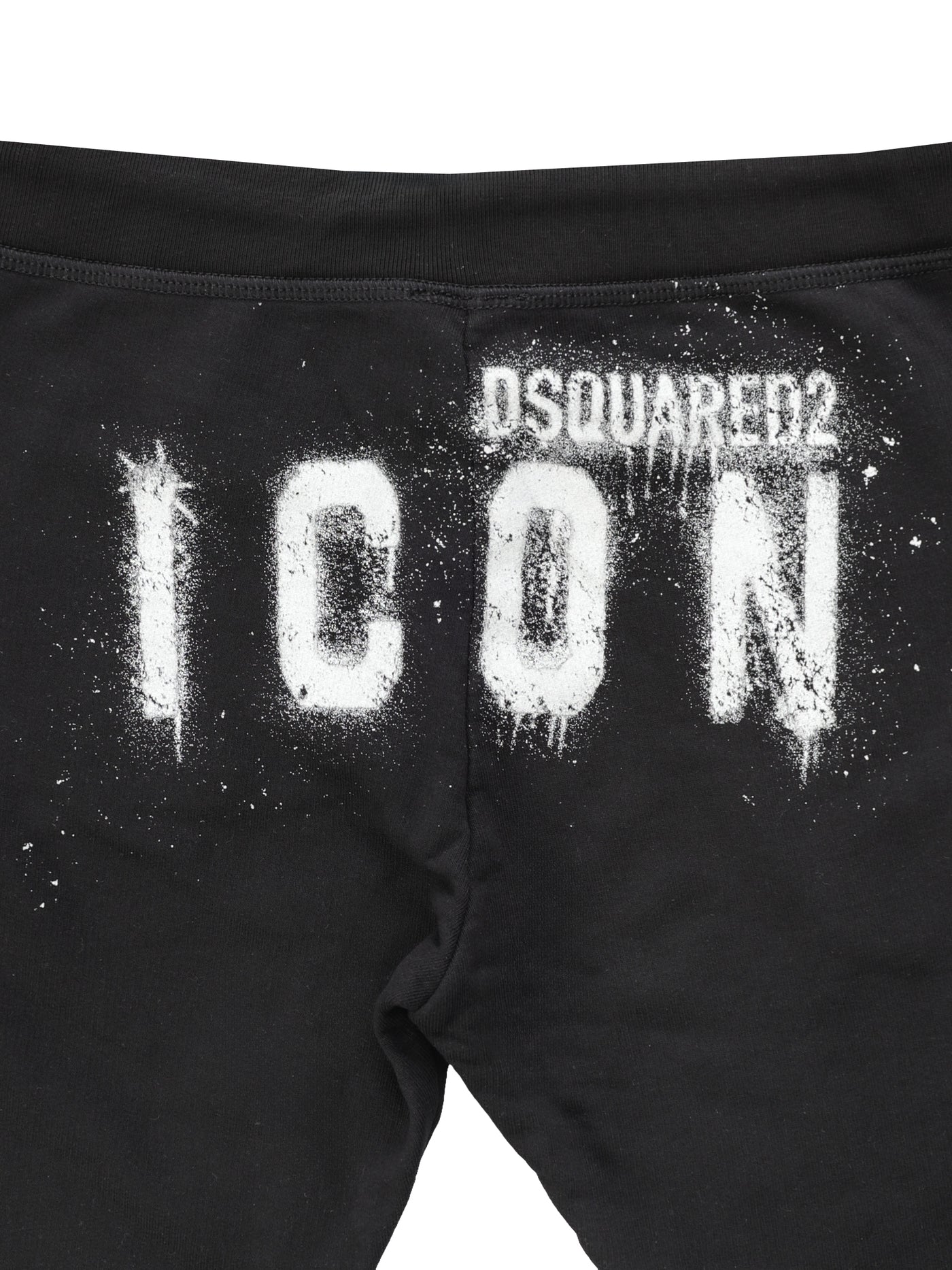 DSQUARED2 KIDS SWEATPANTS