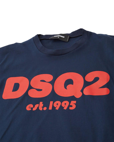 DSQUARED2 T-SHIRT