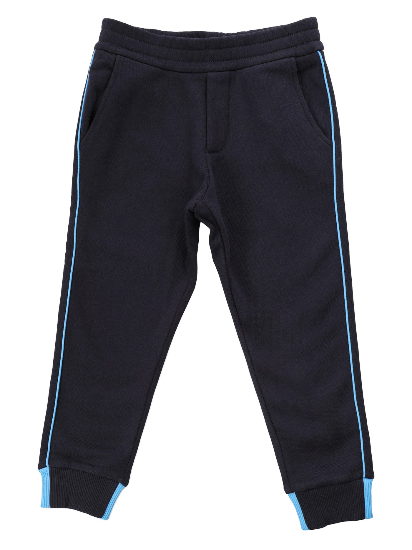 MONCLER KIDS SWEATPANTS