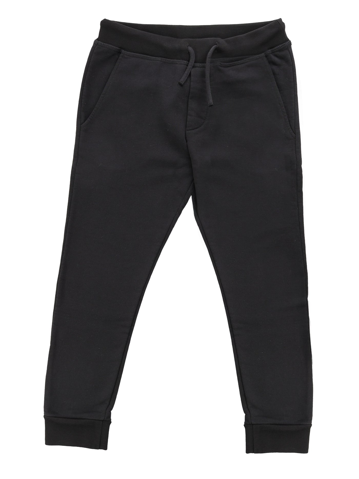 DSQUARED2 KIDS SWEATPANTS