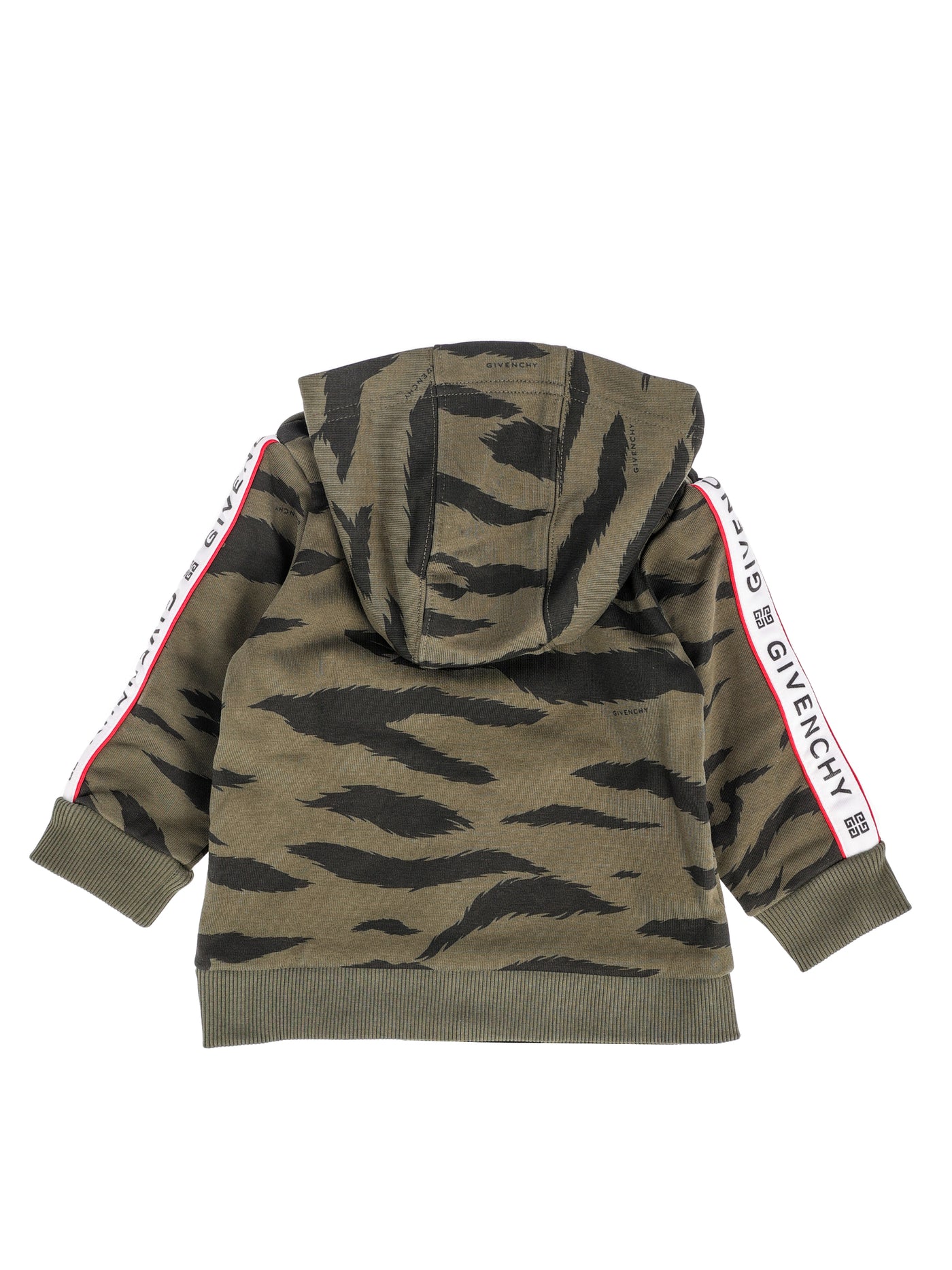 GIVENCHY KIDS PULLOVER