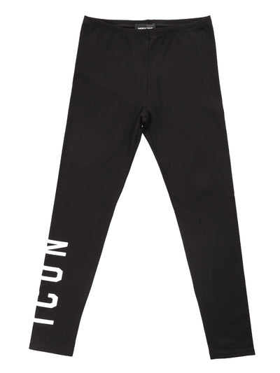 DSQUARED2 KIDS ICON LEGGINGS