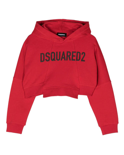 DSQUARED2 KIDS SWEATSHIRT