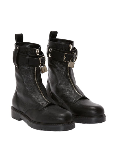 JW ANDERSON ANKLE BOOTS